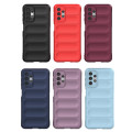 Shockproof Case Anti Fall Matte Case For Samsung A13