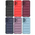 Shockproof Case Anti Fall Matte Case For Samsung A23