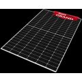 Monocrystalline Sunpro Grand solar panel 550W