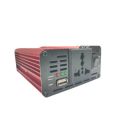 12V Power Inverter 500W 12V DC TO 220/230AC with Connection Cable