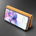Detachable Wallet Leather Case Shockproof Case for Samsung S20+ S20Plus S20 Plus