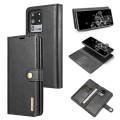 Detachable Wallet Leather Case Shockproof Case for Samsung S20 Ultra S20Ultra