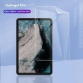 Hydrogel Screen Protector Hydrogel Film Screen Protector For Nokia T20