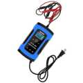 12V 6A Intelligent Universal Battery Charger 75W PULSE BATTERY CHARGER
