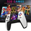 Game Console Handheld Retro Video Game Consoles 520 Games Support TV display ideal gift