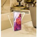 360 Degree Full (front and back) Protective TPU PC Case Shockproof For Samsung S10