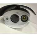 1500tvl 4mm lens IR cut waterproof 2MpIxel cctv camera , support audio recorder !