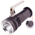 Rechargeable LED Light Portable Lamp Flash light