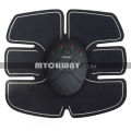 Hot Item !  Sixpad Training Gear Body Fit Electrical Muscle Stimulation Healthy Care(  lady and man)
