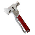 Outdoor Sport Multi-function Hammer Axe Knife Opener Screwdriver Plier Tool Kit