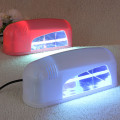 110V/220V Pro 9W UV Lamp Nail Polish UV Nail Gel Curing Lamp
