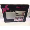 Full Magic Color Professional Make Up Kit Color The Ultimate Color Collection