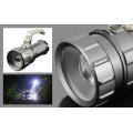 Cree LED High Power Searchlight torch