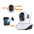 Wireless IP Camera HD 720P Wifi home security camera HD Cctv Camera P2P camera TF card