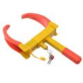 Heavy Wheel Duty Clamp Lock