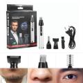 Kemei Nose Trimmer 3 in 1