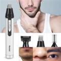 Kemei Nose Trimmer 3 in 1