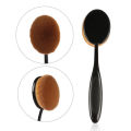 10pcs Professional Makeup Brushes Set