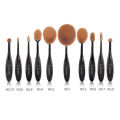 10pcs Professional Makeup Brushes Set