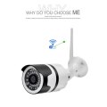 CCTV Bullet Wifi IP Camera Waterproof Outdoor Surveillance Camera HD 960P Night Vision P2P Security