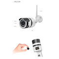 CCTV Bullet Wifi IP Camera Waterproof Outdoor Surveillance Camera HD 960P Night Vision P2P Security