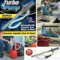 Turbo Pump Automatic liquid transfer pump