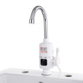 3000W Tankless Instant Electric Hot Water Heater Faucet LED Kitchen