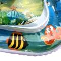 Inflatable Baby Water Mat Novelty Play for Kids Children Infants