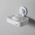 Bathlux Soap Bar Holder with Suction Cup