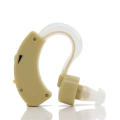 Cyber Sonic Hearing Aid Personal Sound Amplifier Ear hearing aid