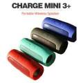 Charge mini Portable Bluetooth Speaker Wireless