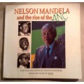 Nelson Mandela and the rise of the ANC,  compiled by Jurgen Schadeberg.  ISBN 0-947464-18-2