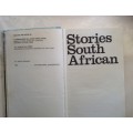 Stories South African,  1970 publication