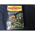 Famous Fantastic Mysteries  By Stefan R Dziemianowicz, Robert Weinberg and Martin H. Greenberg