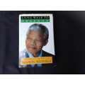 Long Walk to Freedom, Nelson Mandela, FIRST EDITION