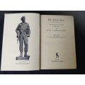 The Green Beret by Hilary St. George Saunders .  FIRST EDITION 1949