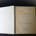 GENERAAL J.B.M. Hertzog deur C.M. van den Heever 1948 Afrikaans