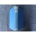 General Smuts by Sarah Gertrude Millin  ( second volume ) FIRST EDITION