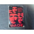 VIVA CHE, FIRST EDITION 1968, paperback