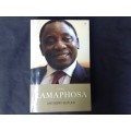 Cyril Ramaphosa by Anthony Butler, First Edition