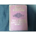 The French lieutenant's Woman by John Fowles