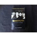 Shout, The True Story of the Beatles by Philip Norman