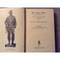 The Green Beret by Hilary St. George Saunders .  FIRST EDITION 1949