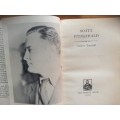 Scott Fitzgerald, a biography by Andrew Turnbull 1962