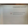 Vanishing Eagles by Philip Burton Illustrated by Trevor Boyer