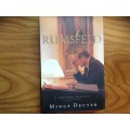Rumsfeld by Midge Decter, a personal portrait, First Edition