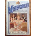 Matriarch by Anne Edwards, First Edition  Queen Mary and the house of Windsor