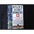 Hitler's Secret Bankers by Adam LeBor, First Edition