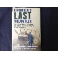 Kitchner's Last Volunteer, Henry Allingham with Dennis Goodwin, First Edition