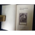 This Hallowed Ground by Bruce Catton, 1957, First Edition